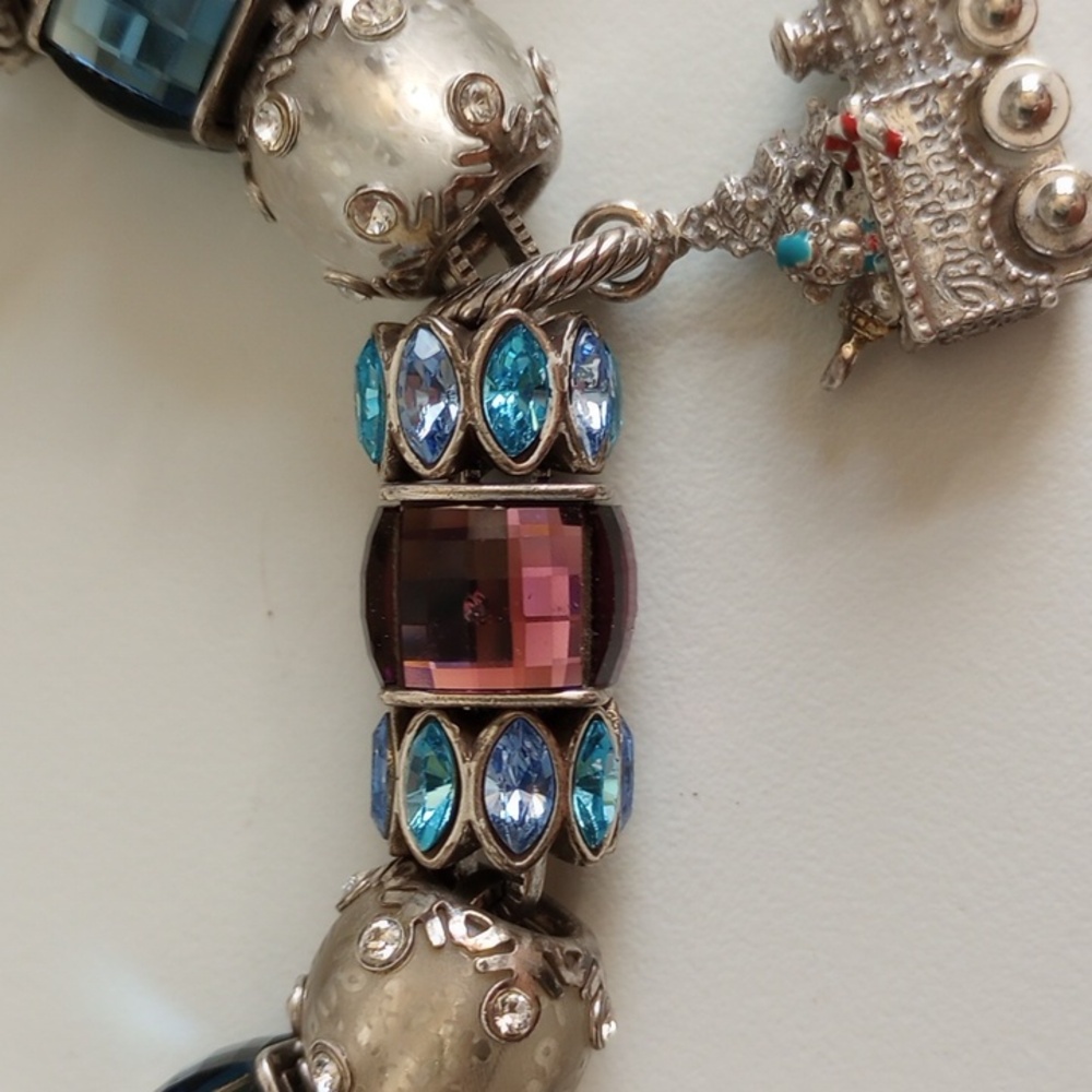 Brighton Christmas Bracelet - Picture 5 of 5
